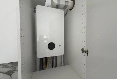 Disponibil imediat. Mobilat. Braytim - 9