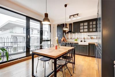 Straulesti - Petrom City | Apartament 3 Camere | Langa lac - 4