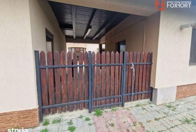 Casă cu 5 camere cu Teren 2543 Mp în Vest - 9