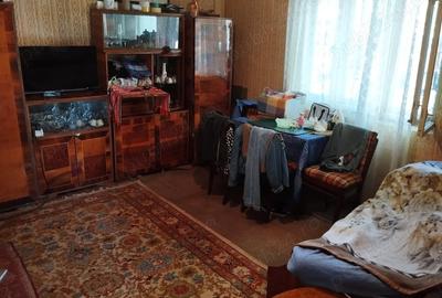 Casă cu 2 camere în Oprișești - 5