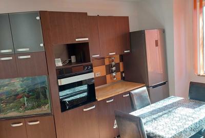 Apartament cu 2 camere decomandat în Tudor - 3