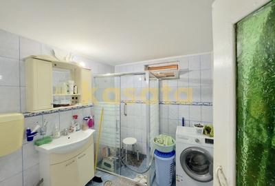 Casă 3 camere Bucureștii Noi: Oportunitate, Curte, Metrou Aproape - 11