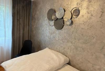 Garsonieră decomandată în Central - 9