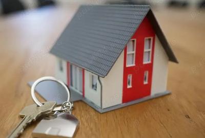 Casă cu 5 camere cu Teren 300 Mp în Muncitoresc - 2