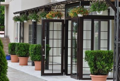 Afacere la cheie >Complex Saloane de evenimente\Cazare\Restaurant - 9