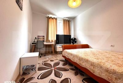 Apartament cu 3 camere în Hălchiu - 7