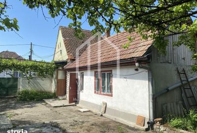 Casă cu 2 camere cu Teren 1141 Mp în Apoldu de Jos - 16