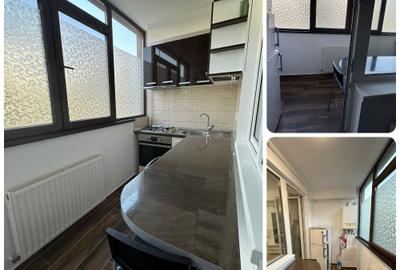 Apartament cu 2 camere semidecomandat în Roșu - 5