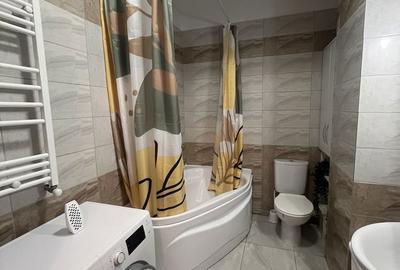 Apartament cu 2 camere decomandat în Chiajna - 8