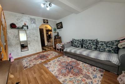 Apartament cu 2 camere nedecomandat în Central - 6