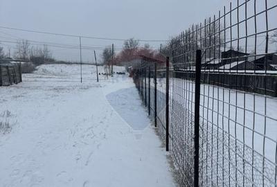 Teren 7,200mp Bodestii de Jos / Strada Bodesti - 1