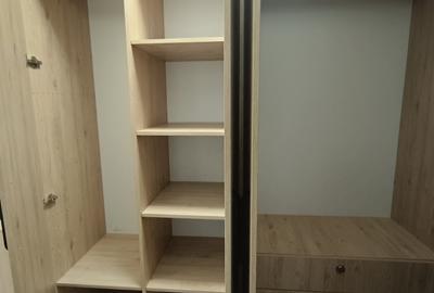 Apartament cu 2 camere decomandat în Lujerului - 6