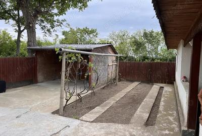 Casă cu 6 camere în Chichinețu - 6