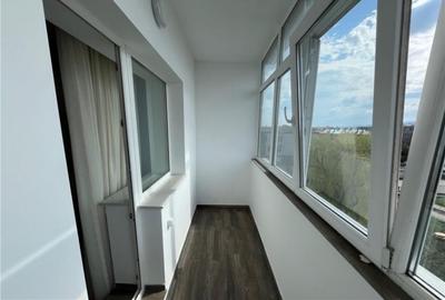 Apartament 3 camere, zona Mioritei - 8