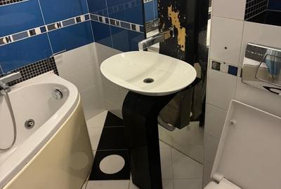 Apartament cu 2 camere semidecomandat, mobilat în Moșilor - 10