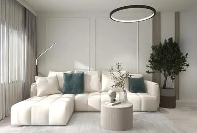 Bloc construit! Bucatarie inchisa unica 16 mp! Etaj 1 cu terasa + lift - 7