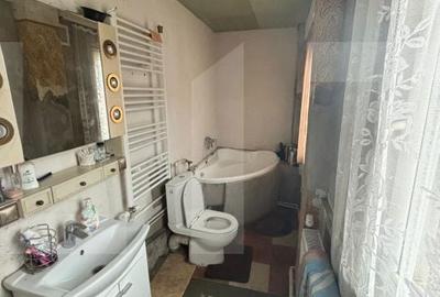 Casă cu 4 camere în Iratoșu - 3