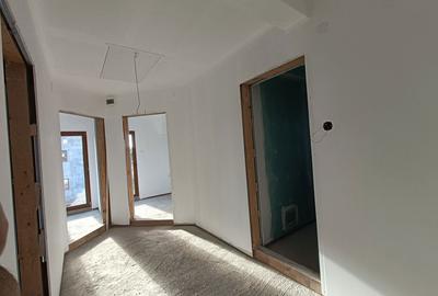 Casă cu 4 camere în Brebu - 6