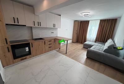 Apartament de vanzare  2 camere la cheie zona Lazaret - 2