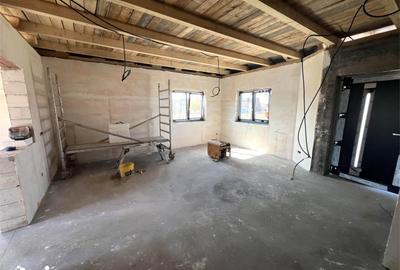 Casă cu 3 camere cu Teren 938 Mp în Viile Satu Mare - 6