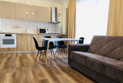 Apartament de lux cu 2 camere (Vivido), langa Iulius Mall - 3