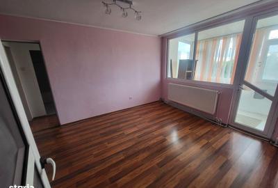 Apartament cu 2 camere semidecomandat în Țiglina 1 - 3