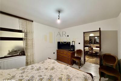 Casă cu 3 camere decomandat cu Teren 1118 Mp în Bucov - 6