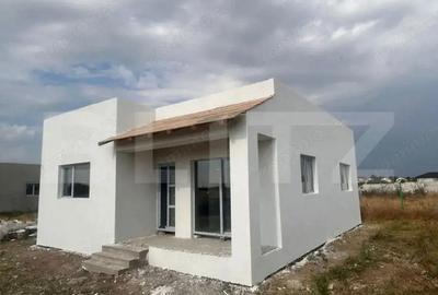 Casă cu Teren 250 Mp în Central