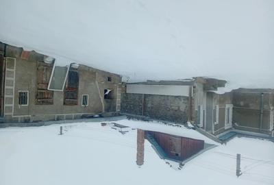 Casă în Ceanu Mare - 2