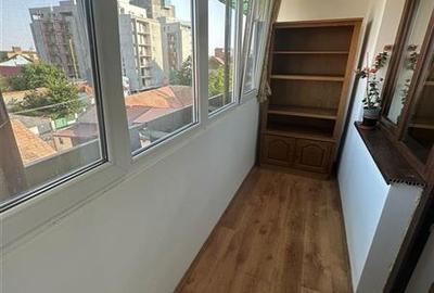 Apartament 1 Camera Imens Complex Studentesc - 9