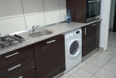 Apartament 2 camere, et 1 , ultracentral. - 6