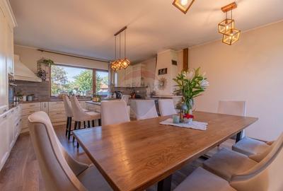 Proprietate exclusivista de vanzare: 2 case | 9 camere | 2000 mp teren - 31