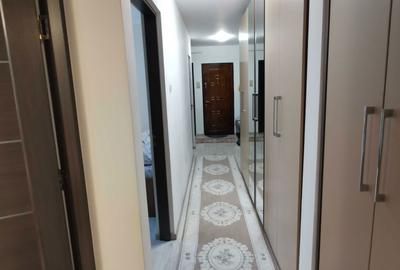 Apartament cu 3 camere decomandat în Obcini - 2