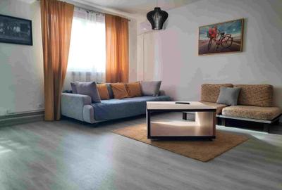 Apartament cu 3 camere decomandat, mobilat în Mihai Viteazul - 6