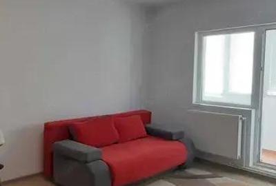 Inchiriez ap.o camera in Zona Dambovita, et.3, suprafata utila de 37 mp - 2