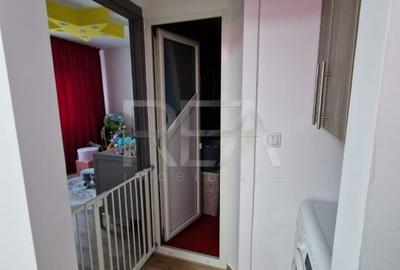 4 camere, etaj 4/4 - Colentina - 7