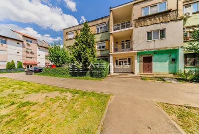 Apartament cu 2 camere semidecomandat în Vladimirescu - 2