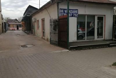 Spațiu comercial, de 700 mp, în 1 Decembrie - 3