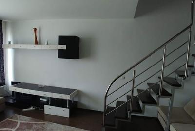 Apartament cu 4 camere în Central - 4