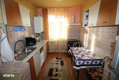 Apartament cu 2 camere în Bunești - 8