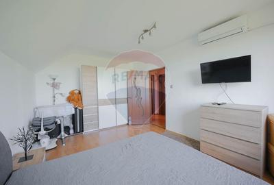 Casa de vanzare cu 1800 mp teren, Paleu - 14