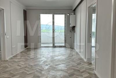 Apartament 3 camere, imobil nou Marasti, finisat - 9