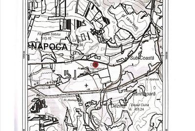 Spațiu comercial, în Sânnicoară - 3