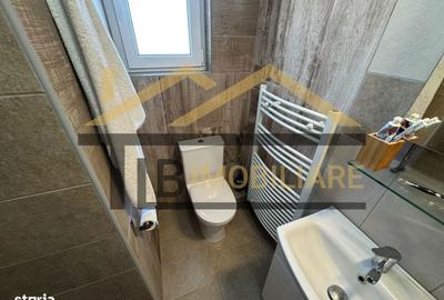 Casă cu 3 camere cu Teren 315 Mp în Central - 7