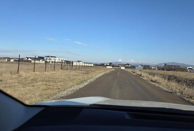 Spațiu comercial, în Podu Oltului - 4