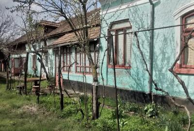 Casă cu 6 camere în Ștorobăneasa - 7