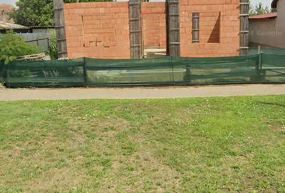 Casă cu 3 camere în Macea - 8