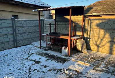 Casă cu 4 camere în Brestei - 2