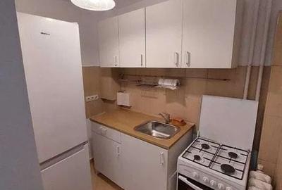Apartament cu o cameră | Gheorgheni | 28 mp - 4