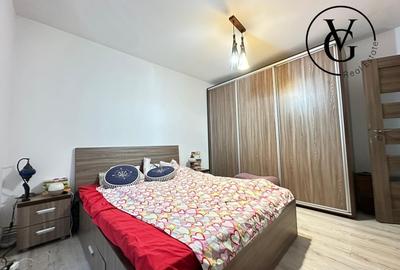 Apartament decomandat 3 camere - zona Gara - vedere spre mare - 10